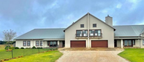 On-Nkwe accommodation